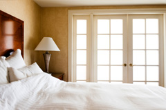 Flaxlands bedroom extension costs