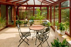 Flaxlands conservatory quotes