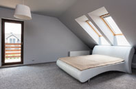 Flaxlands bedroom extensions