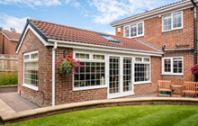 Flaxlands house extension leads